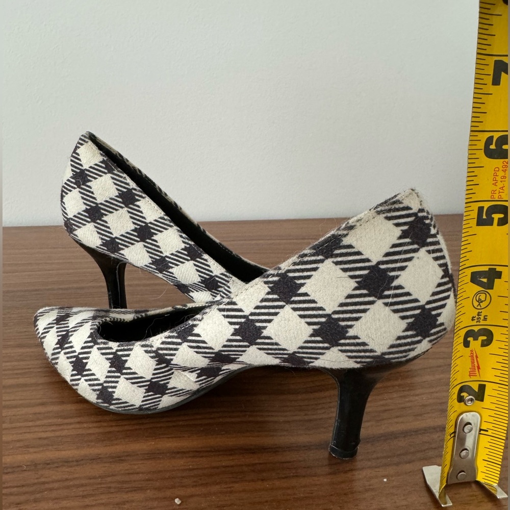 Cute heels